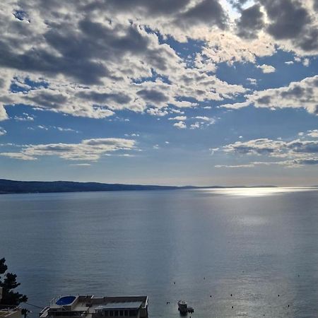 奥米什Amazing Sea View公寓 外观 照片