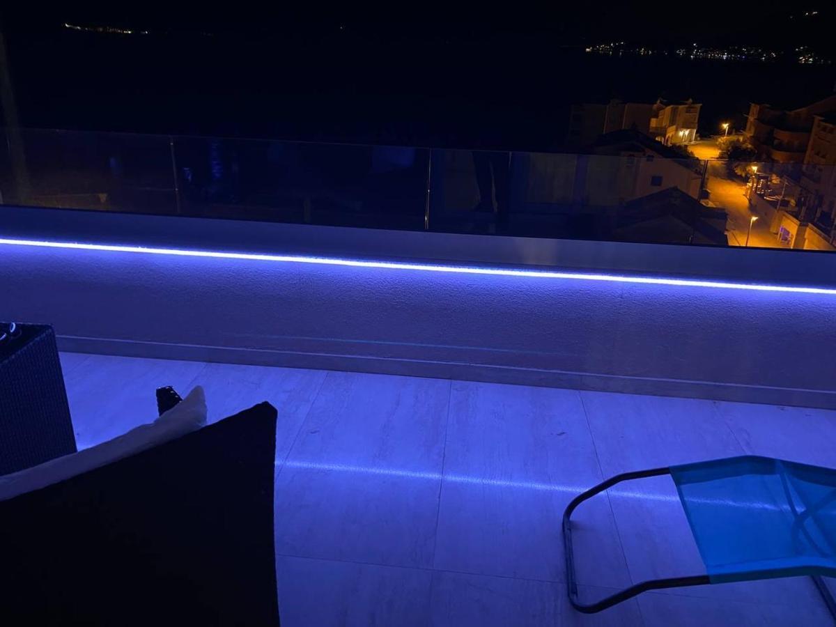 奥米什Amazing Sea View公寓 外观 照片