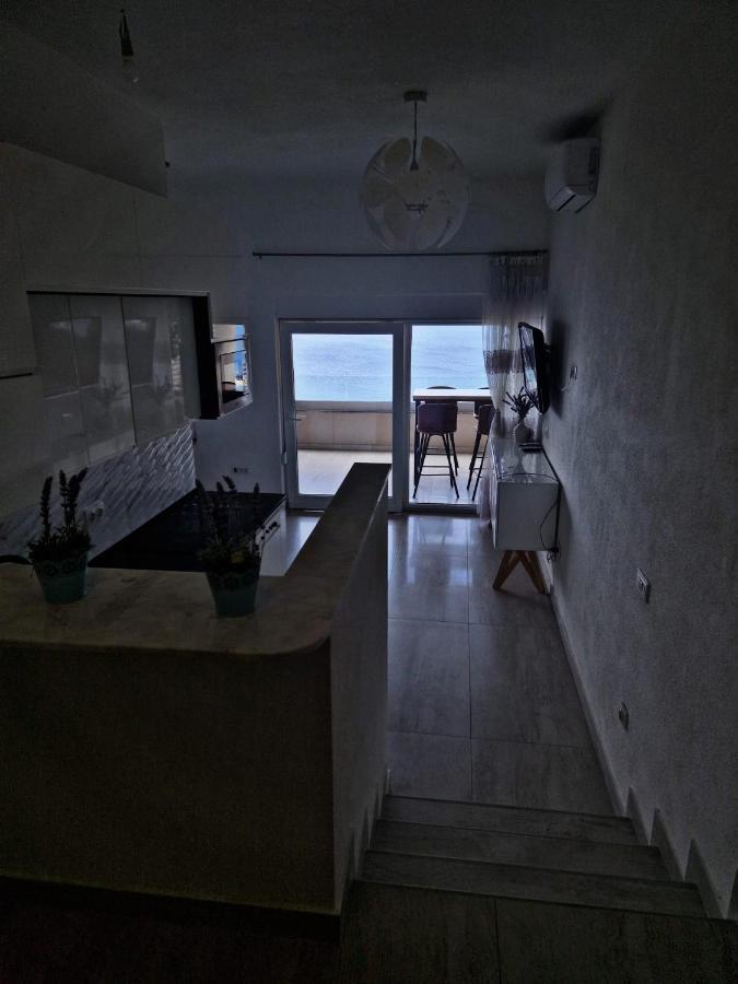 奥米什Amazing Sea View公寓 外观 照片